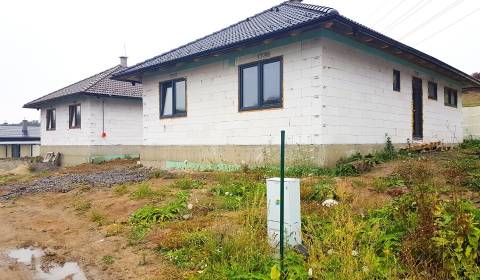 Rodinný dům, prodej, Prešov, Slovensko