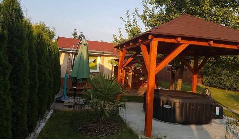 Zahrady, prodej, Komárno, Slovensko