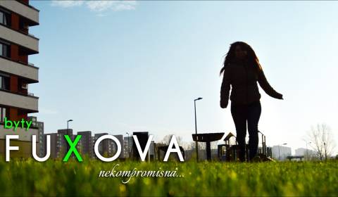 Výstavba bytů, Bosákova, pronájem, Bratislava - Petržalka, Slovensko