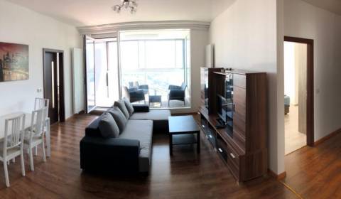 Byt 3+1, Landererova, pronájem, Bratislava - Staré Mesto, Slovensko