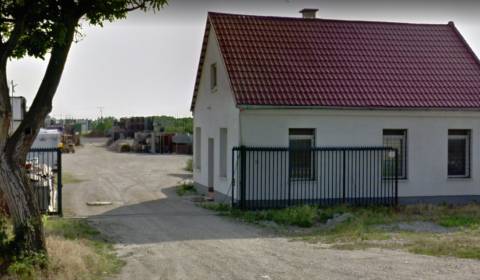 Pozemky - komerční, Trstínska cesta, pronájem, Trnava, Slovensko