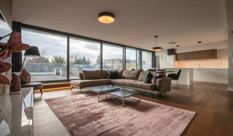 Pronájem Byt 3+1, Byt 3+1, Na Štyridsiatku, Bratislava - Staré Mesto, 