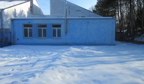 Pozemky - bydlení, prodej, Myjava, Slovensko