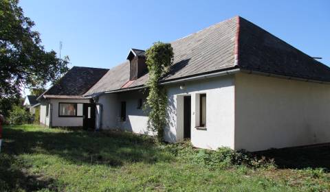 Rodinný dům, prodej, Michalovce, Slovensko