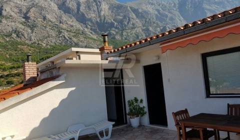 Prodej Rekreační apartmán, Makarska, Chorvátsko