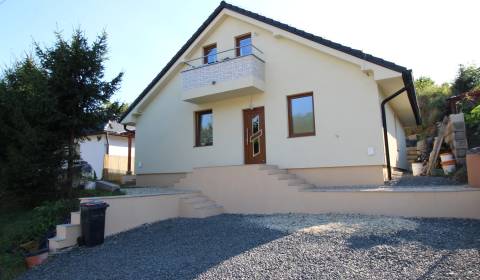 Rodinný dům, prodej, Prešov, Slovensko