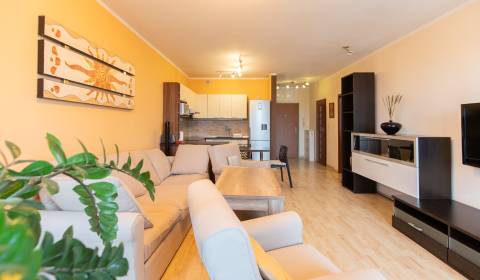 Pronájem Byt 2+1, Byt 2+1, Ružová dolina, Bratislava - Ružinov, Sloven