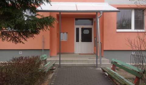 Byt 3+1, prodej, Partizánske, Slovensko