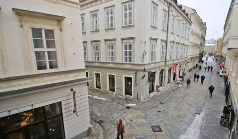 Kancelářské prostory, pronájem, Bratislava - Staré Mesto, Slovensko