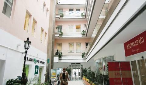 Kancelářské prostory, pronájem, Bratislava - Staré Mesto, Slovensko