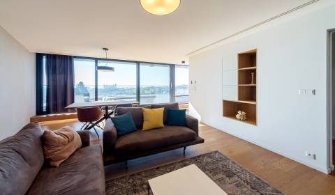 Pronájem Byt 3+1, Byt 3+1, Na Štyridsiatku, Bratislava - Staré Mesto, 