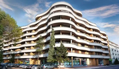 Pronájem Byt 3+1, Byt 3+1, Bazová, Bratislava - Ružinov, Slovensko