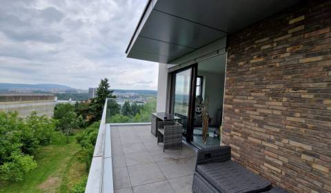 Pronájem Byt 4+1, Byt 4+1, Hriňovská, Bratislava - Staré Mesto, Sloven