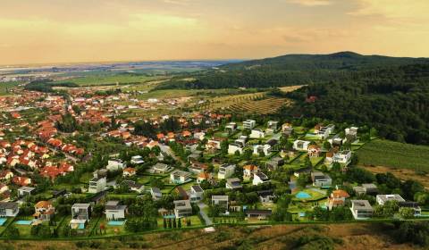 Prodej Pozemky - bydlení, Cintorínska, Pezinok, Slovensko