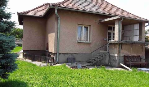 Rodinný dům, prodej, Nové Zámky, Slovensko