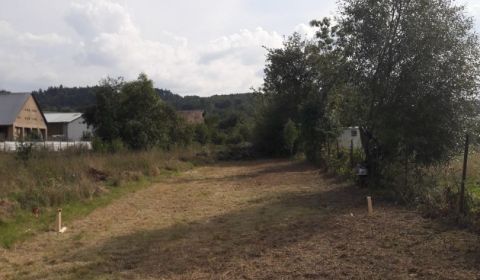 Prodej Pozemky - bydlení, Pozemky - bydlení, Zvolen, Slovensko
