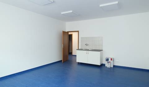Kancelářské prostory, Grösslingova, pronájem, Bratislava - Staré Mesto
