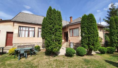 Rodinný dům, prodej, Košice-okolie, Slovensko
