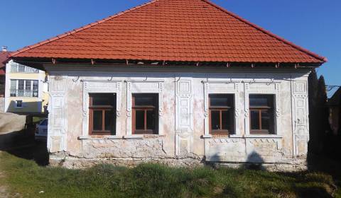 Rodinný dům, Krčméryho, prodej, Turčianske Teplice, Slovensko