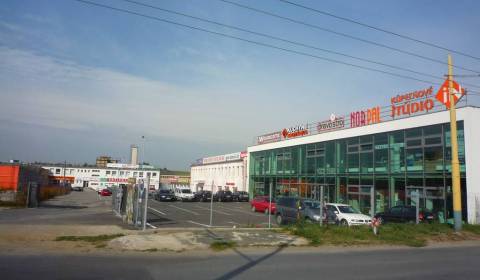 Haly a sklady, Strojnícka, pronájem, Prešov, Slovensko