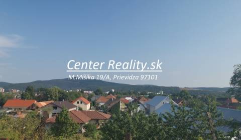 Pozemky - bydlení, prodej, Partizánske, Slovensko