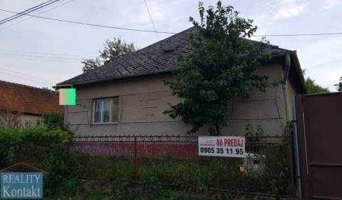 Prodej Rodinný dům, Nové Zámky, Slovensko
