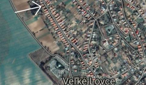 Rodinný dům, Radava, prodej, Nové Zámky, Slovensko