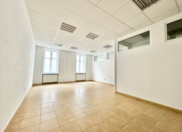 Kancelária 34 m² Hodžova ulica Žilina