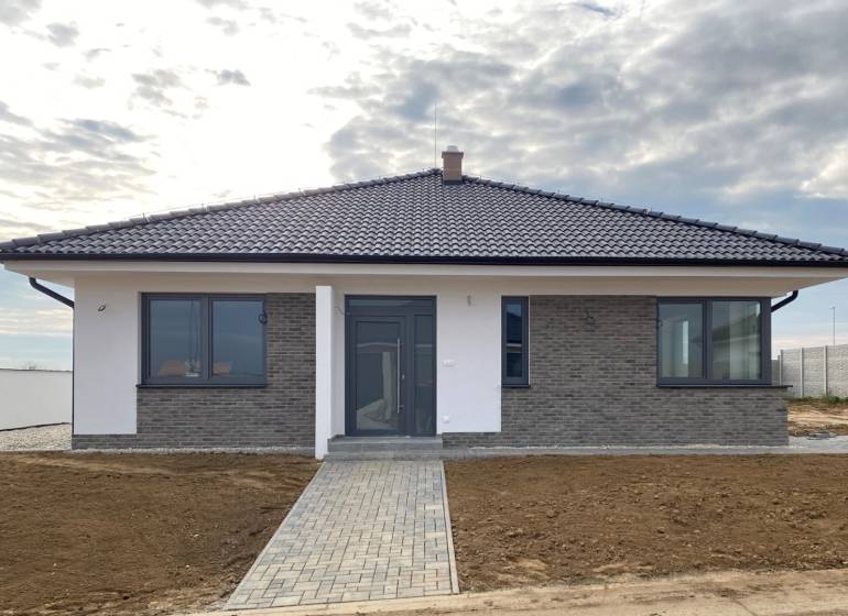 hotové domy Nitra