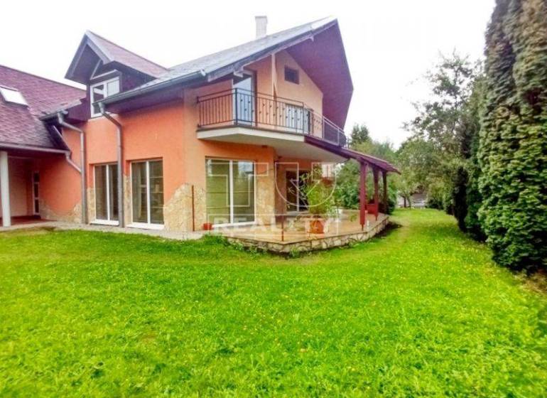 Vysoké Tatry Rodinný dům prodej reality Poprad