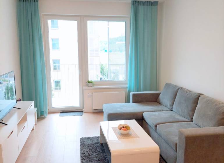 Bratislava - Lamač Byt 2+1 pronájem reality Bratislava - Lamač