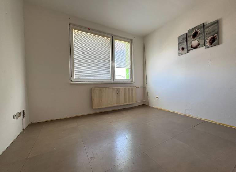 Levice Garsoniéra prodej reality Levice
