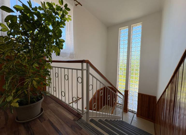 Levice Rodinný dům prodej reality Levice