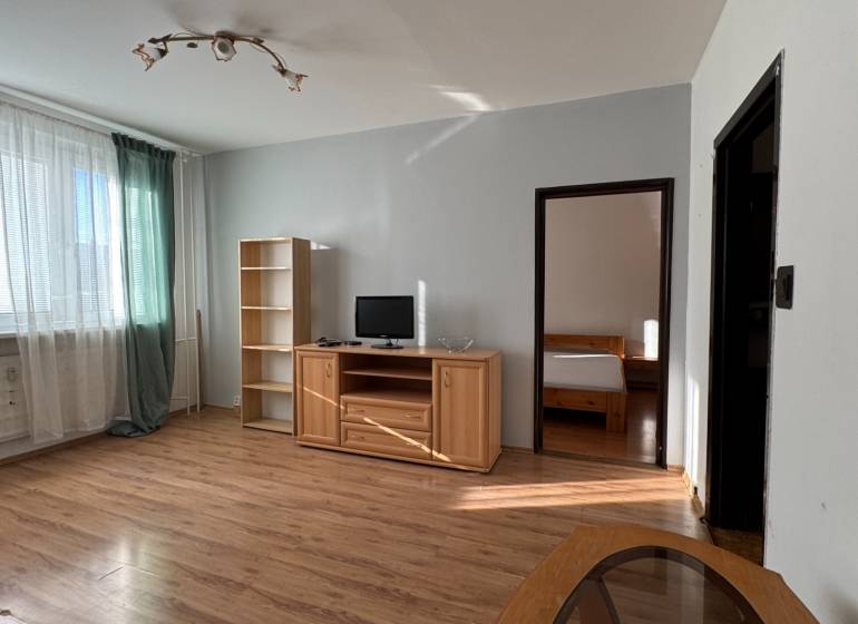 Nitra - Klokočina Byt 3+1 pronájem reality Nitra