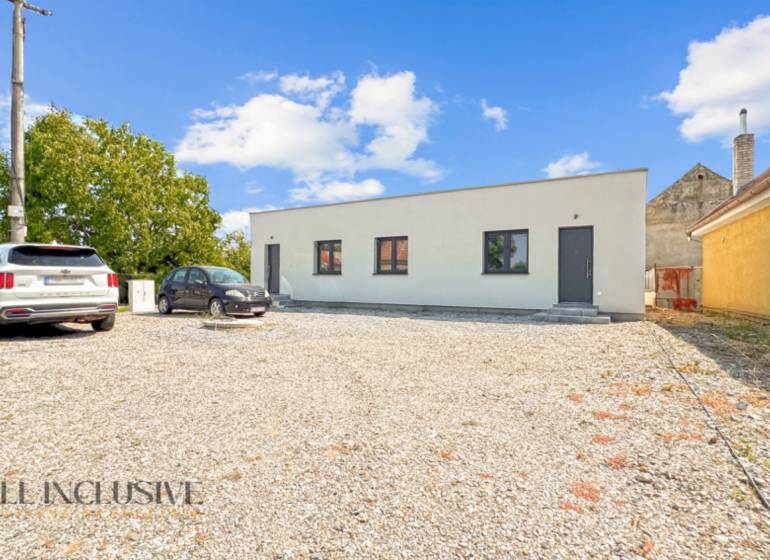 RÓBERT ŠIMON - ALL INCLUSIVE REAL