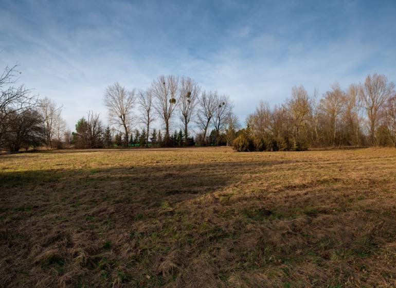 Zemědělská půda ve Stupavě na ulici Stupava, vhodná pro Pozemky - komerční.