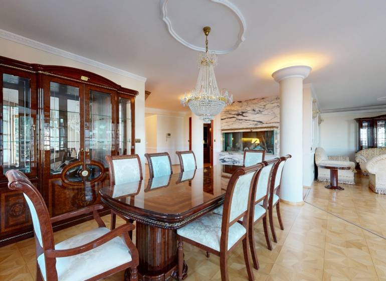 Bratislava - Staré Mesto Byt 5+1 a víc prodej reality Bratislava - Staré Mesto