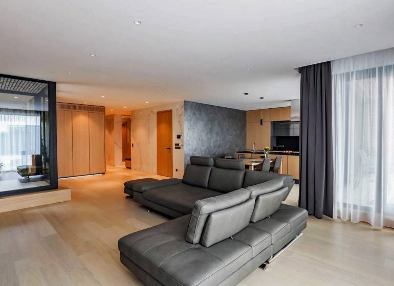 Bratislava - Nové Mesto Byt 4+1 prodej reality Bratislava - Nové Mesto