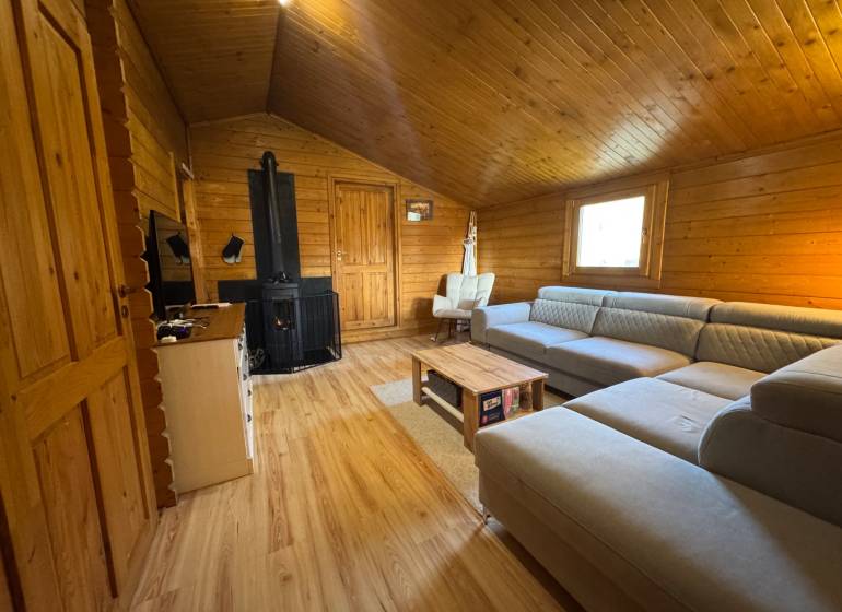 Nitra - Čermáň Rodinný dům prodej reality Nitra