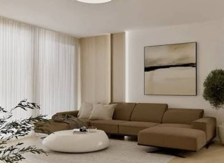 Levice Byt 3+1 prodej reality Levice