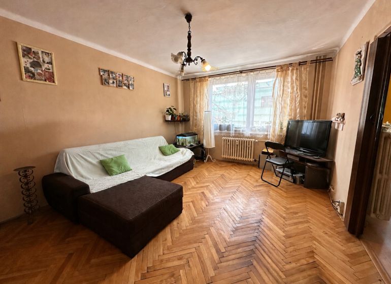 Piešťany Byt 3+1 prodej reality Piešťany