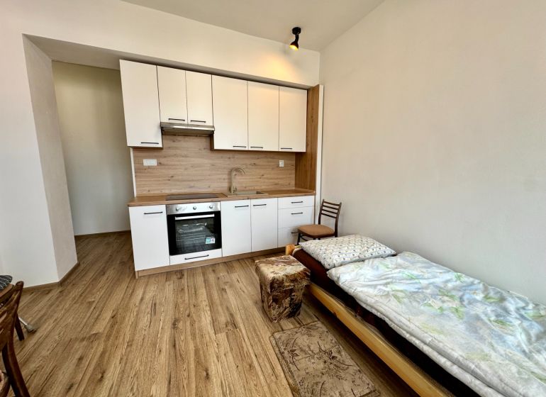 Hlohovec Garsoniéra prodej reality Hlohovec