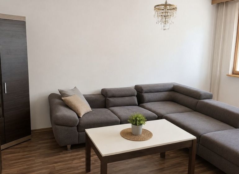 Levice Byt 4+1 prodej reality Levice