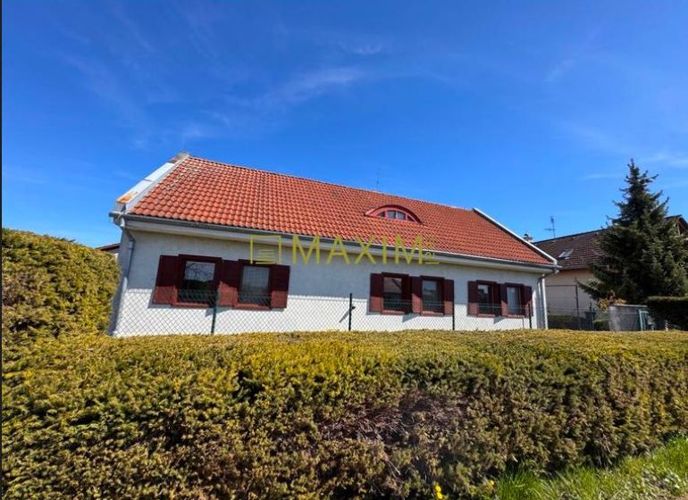 Kuchyňa Rodinný dům prodej reality Malacky