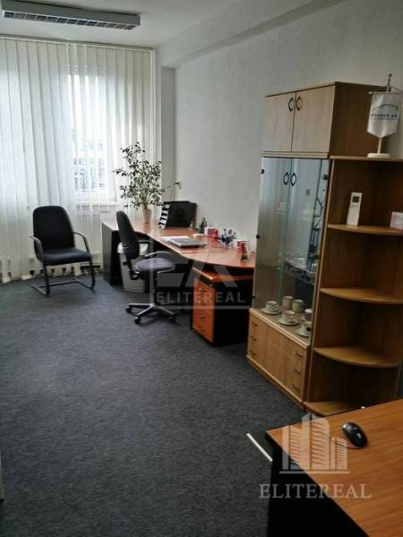 Bratislava - Ružinov Kancelářské prostory pronájem reality Bratislava - Ružinov