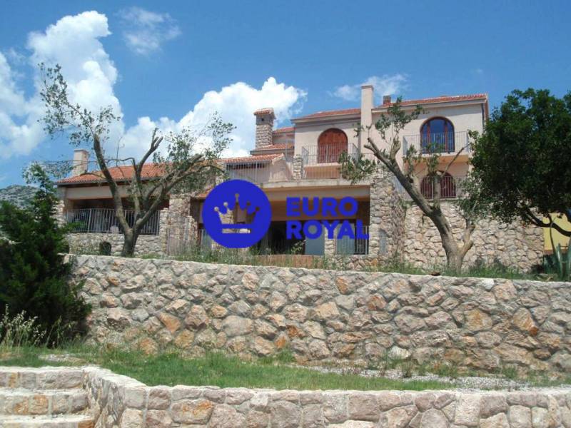 Starigrad Rodinný dům prodej reality Starigrad