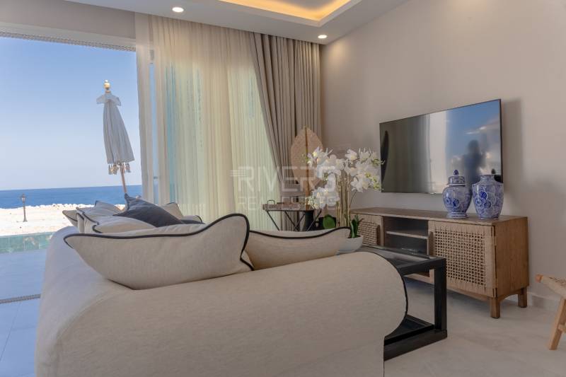 Esentepe - Tatlisu Rekreační apartmán prodej reality Kyrenia