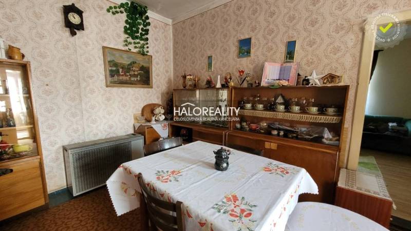 Mojmírovce Rodinný dům prodej reality Nitra