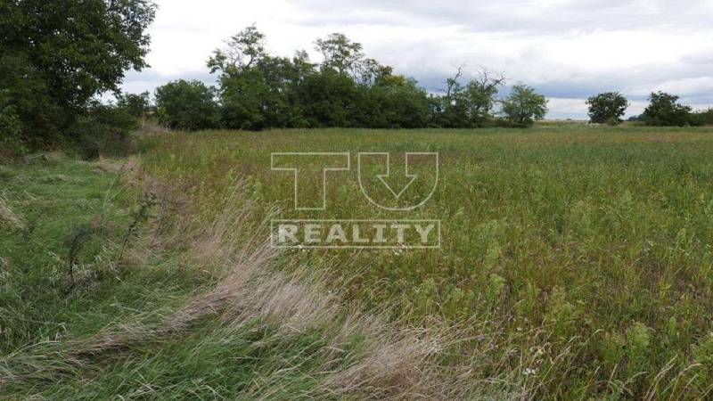 Hurbanova Ves Pozemky - bydlení prodej reality Senec