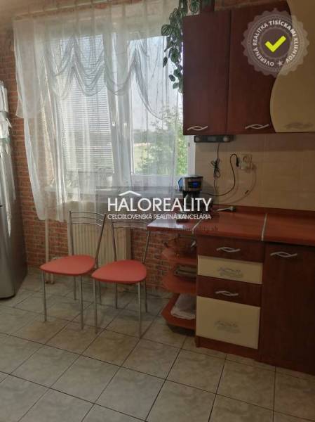 Marcelová Rodinný dům prodej reality Komárno